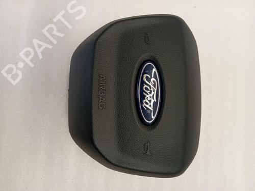Used Driver airbag Driver airbag FORD TRANSIT CUSTOM V710 Van (NRN) [2023-2026] 34622779 34622779
