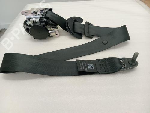 Used Front left seatbelt Front left seatbelt FORD TRANSIT CUSTOM V710 Van (NRN) [2023-2026] 34622780 34622780
