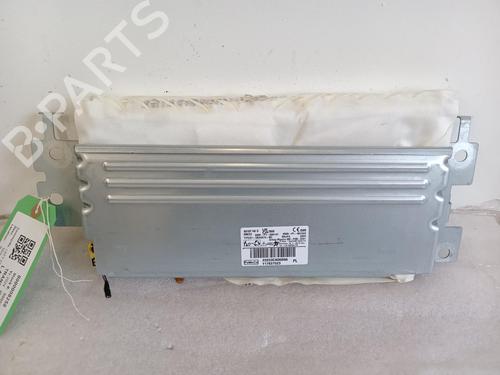 Used Passenger airbag Passenger airbag FORD TRANSIT CUSTOM V710 Van (NRN) [2023-2026] 34633599 34633599