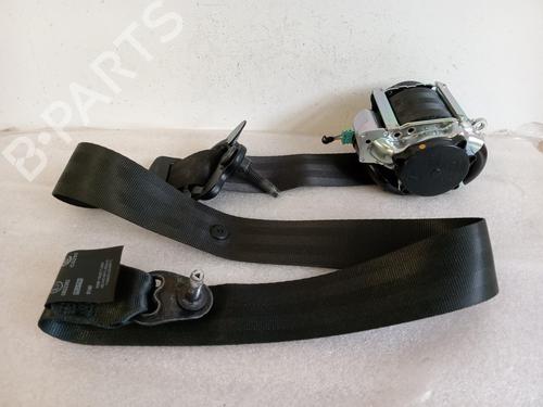Used Front right seatbelt Front right seatbelt FORD TRANSIT CUSTOM V710 Van (NRN) [2023-2026] 34633600 34633600