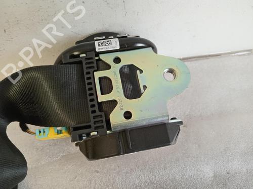 Front right seatbelt FORD TRANSIT CUSTOM V710 Van (NRN) | BP34633600I25 - Image 2