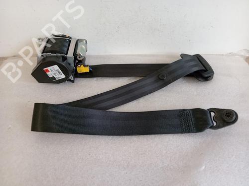 Used Front left seatbelt Front left seatbelt FORD TRANSIT CUSTOM V710 Van (NRN) [2023-2026] 34641938 34641938