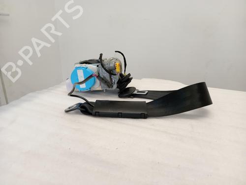 Used Front left seatbelt Front left seatbelt AUDI TT (FV3, FVP) 2.0 TFSI (230 hp) 34633772 34633772