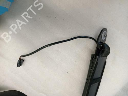 Front right seatbelt AUDI TT (FV3, FVP) 2.0 TFSI | BP34633773I25 - Image 3
