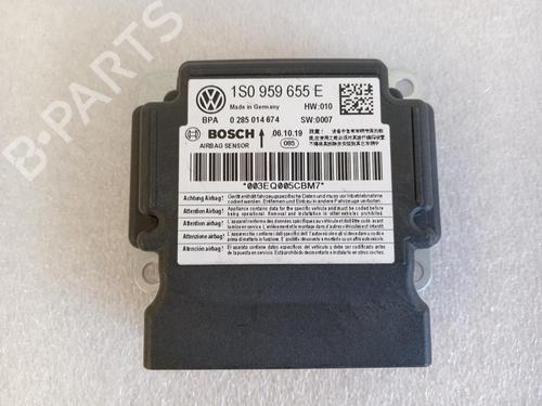 ecu-airbags-vw-up-121-122-bl1-bl2-bl3-123-2011-34633707 main image