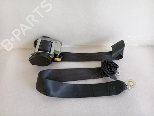 Used Front right seatbelt Front right seatbelt VW UP! (121, 122, BL1, BL2, BL3, 123) [2011-2026] 34633708 34633708