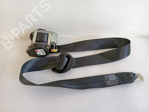 Used Front left seatbelt Front left seatbelt VW UP! (121, 122, BL1, BL2, BL3, 123) [2011-2026] 34622765 34622765