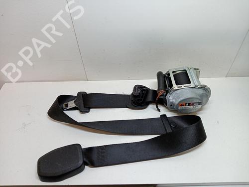 Used Front left seatbelt Front left seatbelt BMW X3 (G01, F97, G08) xDrive 20 d (190 hp) 34639936 34639936