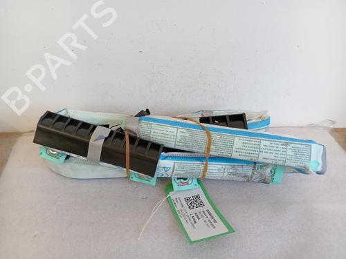 Used Left curtain airbag Left curtain airbag 34633592 34633592