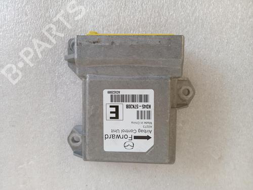 Centralina airbag Centralina airbag MAZDA CX-5 (KE, GH) 2.0 (KEEFW) (165 hp) 36281615 36281615
