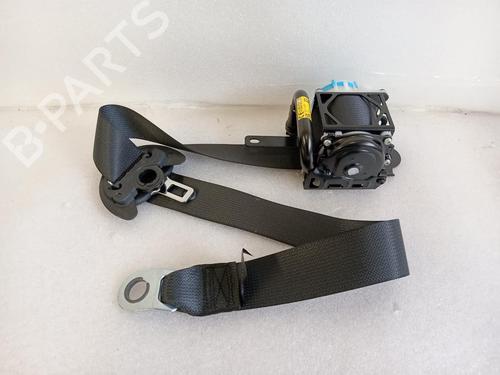 Used Front left seatbelt Front left seatbelt TOYOTA YARIS CROSS (MXP_) 1.5 Hybrid (MXPJ10) (116 hp) 36281629 36281629