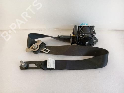 Used Front right seatbelt Front right seatbelt MAZDA 2 Hatchback (DL, DJ) 1.5 E-SKYACTIV G (116 hp) 36281625 36281625