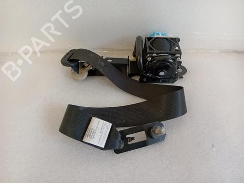 Used Front left seatbelt Front left seatbelt MAZDA 2 Hatchback (DL, DJ) 1.5 E-SKYACTIV G (116 hp) 36281624 36281624