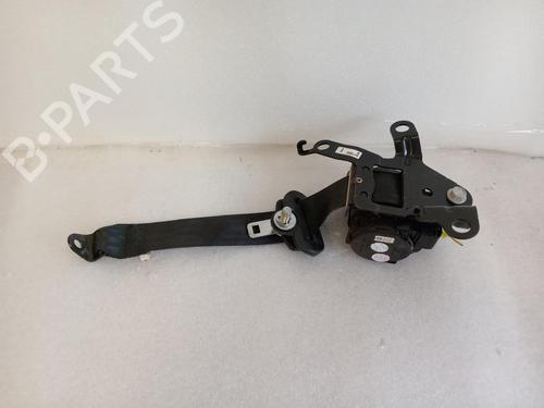 Used Rear right seatbelt Rear right seatbelt MAZDA 2 Hatchback (DL, DJ) 1.5 E-SKYACTIV G (116 hp) 36281623 36281623