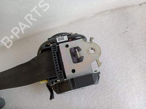 Front right seatbelt CITROËN C3 III (SX) 1.2 PureTech 82 | BP36281621I25 - Image 2