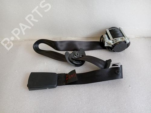 Used Front left seatbelt Front left seatbelt CITROËN C3 III (SX) 1.2 PureTech 82 (83 hp) 36281620 36281620