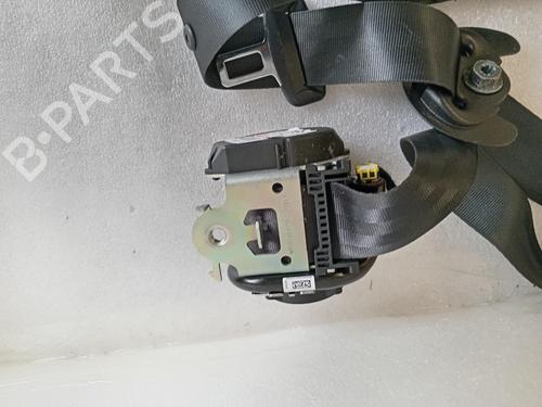 Front left seatbelt CITROËN C3 III (SX) 1.2 PureTech 82 | BP36281620I26 - Image 2