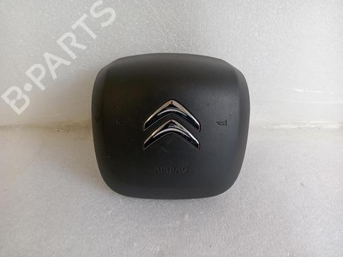 driver-airbag-citroen-c3-iii-sx-2016-36281619 main image