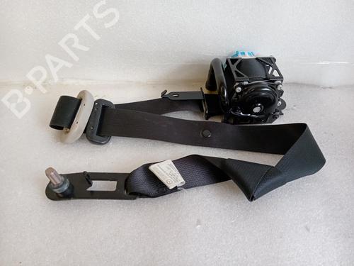 Used Front right seatbelt Front right seatbelt MAZDA CX-5 (KE, GH) 2.0 (KEEFW) (165 hp) 36281617 36281617