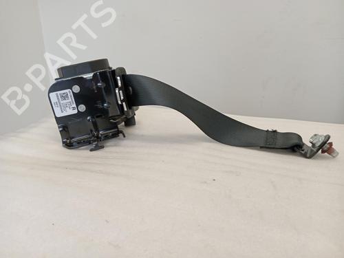 Used Rear right seatbelt Rear right seatbelt HYUNDAI BAYON (BC3) [2021-2026] 34641963 34641963