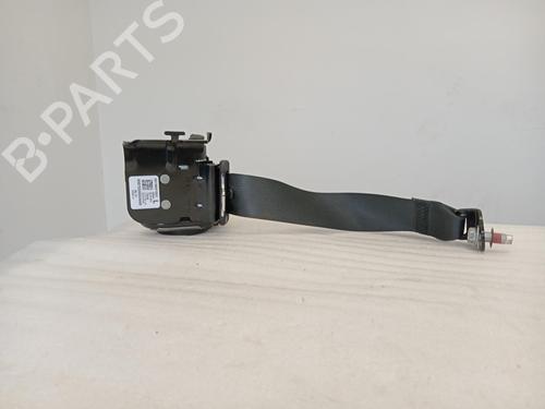 Used Rear left seatbelt Rear left seatbelt HYUNDAI BAYON (BC3) [2021-2026] 34622787 34622787