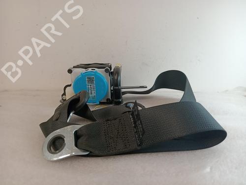 Used Front left seatbelt Front left seatbelt MAZDA 2 Hatchback (KB) 1.5 Hybrid (KBAC3X) (116 hp) 34622717 34622717