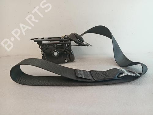 Used Front right seatbelt Front right seatbelt MAZDA 2 Hatchback (KB) 1.5 Hybrid (KBAC3X) (116 hp) 34633542 34633542