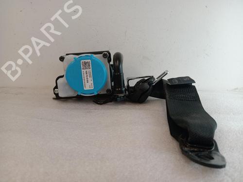Used Rear right seatbelt Rear right seatbelt MAZDA 2 Hatchback (KB) 1.5 Hybrid (KBAC3X) (116 hp) 34639844 34639844