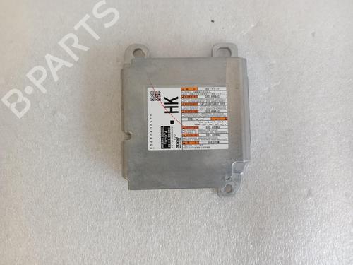 Used ECU airbags ECU airbags TOYOTA YARIS CROSS (MXP_) 1.5 Hybrid (MXPJ10) (116 hp) 36281626 36281626