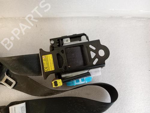 Front right seatbelt MAZDA 2 Hatchback (DL, DJ) 1.5 E-SKYACTIV G | BP36281625I25 - Image 2
