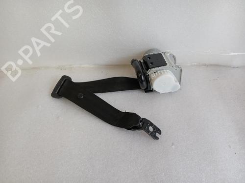 Used Rear left seatbelt Rear left seatbelt AUDI A4 B9 (8W2, 8WC) 2.0 TFSI (190 hp) 36168232 36168232