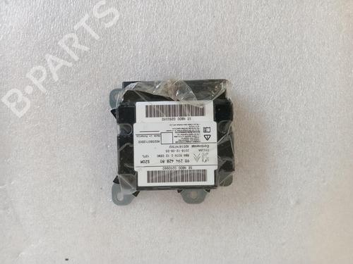 ecu-airbags-citroen-c3-iii-sx-2016-36281618 main image
