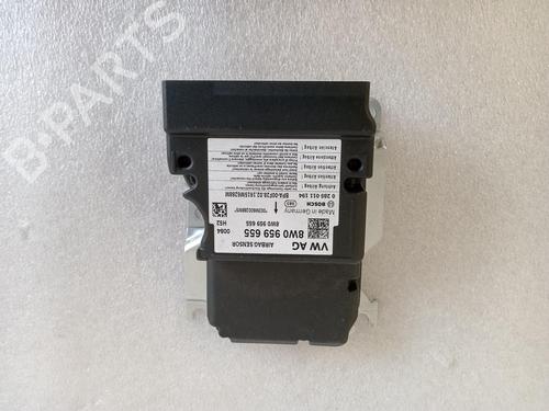 Used ECU airbags ECU airbags AUDI A4 B9 (8W2, 8WC) 2.0 TFSI (190 hp) 36281614 36281614