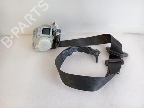Sikkerhedssele foran venstre Sikkerhedssele foran venstre CITROËN BERLINGO Box Body/MPV (B9) 1.6 HDi / BlueHDi 75 (75 hp) 36394712 36394712