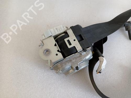 Front left seatbelt CITROËN BERLINGO Box Body/MPV (B9) 1.6 HDi / BlueHDi 75 | BP36394712I26 - Image 2