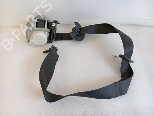 Sikkerhedssele foran højre Sikkerhedssele foran højre CITROËN BERLINGO Box Body/MPV (B9) 1.6 HDi / BlueHDi 75 (75 hp) 36394711 36394711