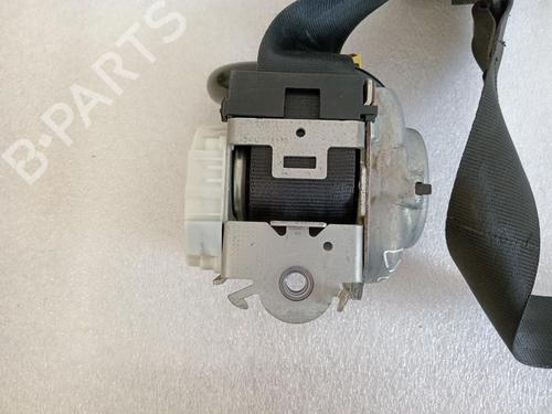 Front right seatbelt CITROËN BERLINGO Box Body/MPV (B9) 1.6 HDi / BlueHDi 75 | BP36394711I25 - Image 2