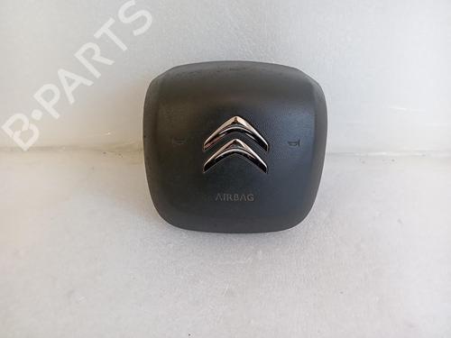 Used Driver airbag Driver airbag CITROËN BERLINGO Box Body/MPV (B9) 1.6 HDi / BlueHDi 75 (75 hp) 36394710 36394710