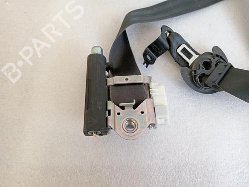 Sikkerhedssele foran højre Sikkerhedssele foran højre VW POLO V (6R1, 6C1) 1.2 TSI (105 hp) 36394702 36394702