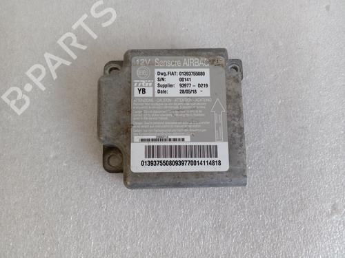 Airbag styreenhed Airbag styreenhed PEUGEOT BOXER Van 2.0 BlueHDi 130 (130 hp) 36394697 36394697