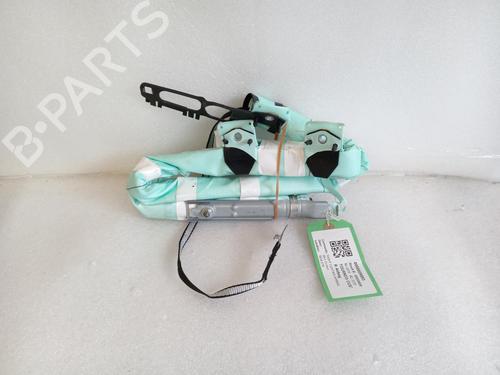Used Right curtain airbag Right curtain airbag FORD TRANSIT CUSTOM V362 Bus (F3) [2012-2026] 36394695 36394695