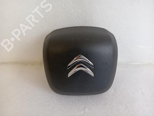 Used Driver airbag Driver airbag CITROËN BERLINGO Box Body/MPV (K9) 1.5 BlueHDi 75 (75 hp) 36394693 36394693