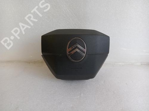 Used Driver airbag Driver airbag CITROËN BERLINGO Box Body/MPV (K9) 1.5 BlueHDi 100 (102 hp) 36394692 36394692