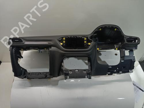Tablier Tablier FORD PUMA (J2K, CF7) [2019-2026] 34641931 34641931