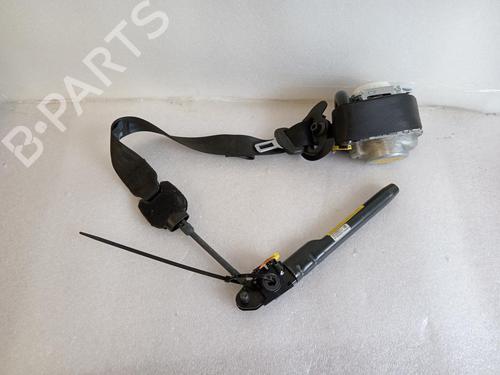 Used Front left seatbelt Front left seatbelt CITROËN C5 AIRCROSS (A_) 1.6 Hybrid 225 (A45GFR) (224 hp) 36449937 36449937