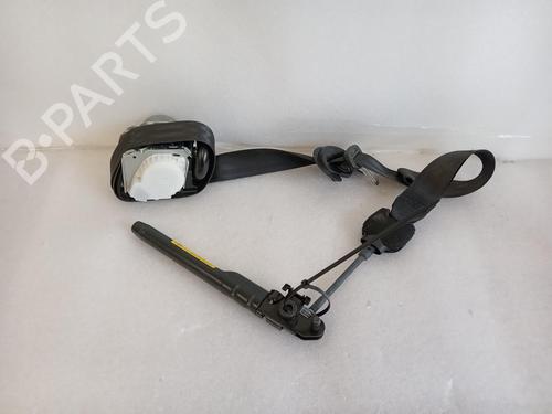 Used Front right seatbelt Front right seatbelt CITROËN C5 AIRCROSS (A_) 1.6 Hybrid 225 (A45GFR) (224 hp) 36449938 36449938