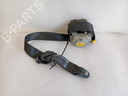 Used Rear center seatbelt Rear center seatbelt CITROËN C5 AIRCROSS (A_) 1.6 Hybrid 225 (A45GFR) (224 hp) 36449940 36449940