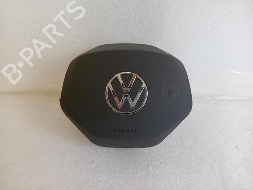 Used Driver airbag Driver airbag VW T-CROSS (C11, D31) 1.0 TSi (116 hp) 36449935 36449935