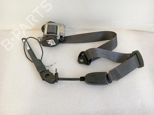 Used Front left seatbelt Front left seatbelt VAUXHALL COMBO Mk IV (E) Life (K9) 1.5 (102 hp) 36449942 36449942
