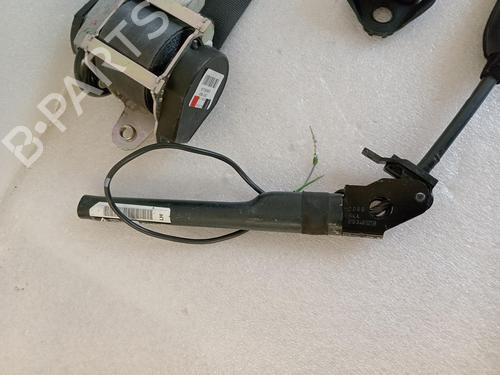 Front left seatbelt VAUXHALL COMBO Mk IV (E) Life (K9) 1.5 | BP36449942I26 - Image 2